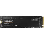 Samsung 980 1TB - Negro