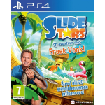 Mindscape Slide Stars - Op Avontuur Met Freek Vonk | PlayStation 4