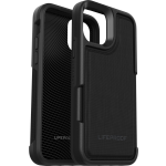 LIFEPROOF Flip Apple iPhone 11 Pro Back Cover - Zwart