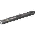 GP Zaklamp PP16 Acamar Penlight - Negro