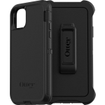 Otterbox Defender Apple iPhone 11 Back Cover - Zwart