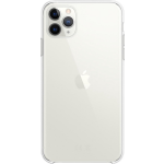 Apple iPhone 11 Pro Max Clear Case