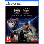 Sony The Nioh Collection - PlayStation 5