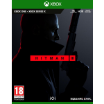 Square Enix Hitman 3 (+ Xbox S/X-upgrade) | Xbox One