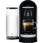 KRUPS Nespresso Vertuo Plus Deluxe XN9008 - Zwart
