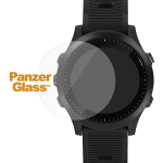 PanzerGlass Universele 35mm Smartwatch Screenprotector Glas