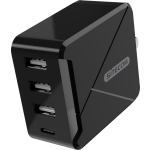 Sitecom CH-013 24W Fast USB Travel Charger