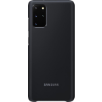 Samsung Galaxy S20 Plus Led Back Cover - Zwart
