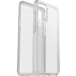 Excesso Otterbox Symmetry Clear Samsung Galaxy S20 Plus Back Cover Transparant