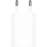 Apple MD813ZM/A USB-lichtnetadapter van 5 Watt