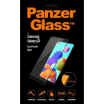 PanzerGlass Case Friendly Samsung Galaxy A21s Screenprotector Glas