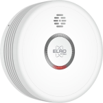 ELRO Pro PS4910 (10 jaar) - Wit