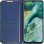 Oppo Find X2 Lite Book Case - Azul