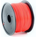 Gembird 3 3DP-HIPS1.75-01-R - Filament HIPS, 1.75 mm, rood