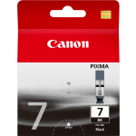 Canon PGI-7 - Inktcartridge / - Zwart