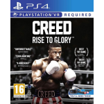 Survios Creed Rise to Glory (PSVR Required)