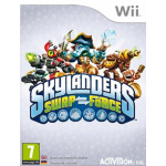 Activision Skylanders Swap Force (game only)