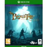 Deep Silver The Bard's Tale IV Director's Cut Day One Edition
