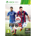 Electronic Arts Fifa 15