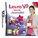 Ubisoft Laura's Passie Journalist (Imagine Journalist)