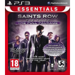 THQ Nordic Saints Row The Third the Full Package (essentials)