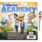 Square Enix Mensa Academy