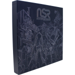 No Straight Roads Collector's Edition