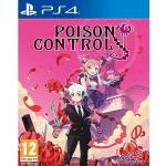 Nis Poison Control