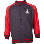 Difuzed Atari - Atari Varsity Sweat Jacket