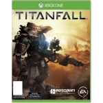 Electronic Arts Titanfall