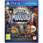 Sony World of Warriors