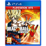 Namco Dragon Ball Xenoverse (PlayStation Hits)