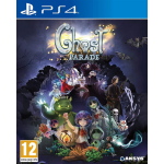 Aksys Games Ghost Parade
