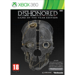 Bethesda Dishonored GOTY Edition