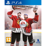 Electronic Arts NHL 16