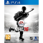 Electronic Arts NHL 16