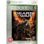 Back-to-School Sales2 Gears of War (classics)