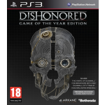 Bethesda Dishonored GOTY Edition