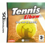 Neko Tennis Elbow