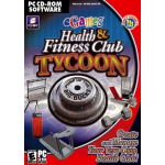 E Games Health and Fitness Club Tycoon