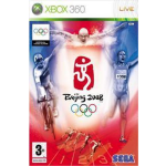 SEGA Beijing 2008
