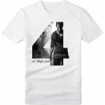 Difuzed Uncharted 4 - A Thief's End T-shirt