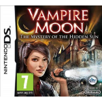 City Interactive Vampire Moon the Mystery of the Hidden Sun