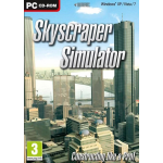 UIG Entertainment Skyscraper Simulator