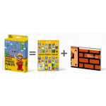 Nintendo Super Mario Maker + Artbook