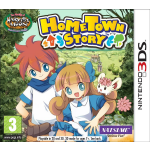 Natsume Hometown Story