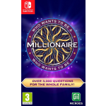 Microids Who Wants to Be a Millionaire