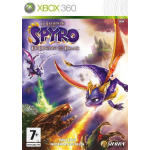 Vivendi The Legend of Spyro Dawn of the Dragon