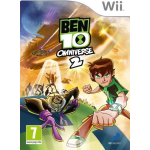 D3Publisher Ben 10 Omniverse 2