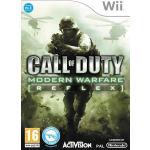 Activision Call of Duty Modern Warfare Reflex